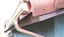 gutter-slope-correction Experts in Vernon Center